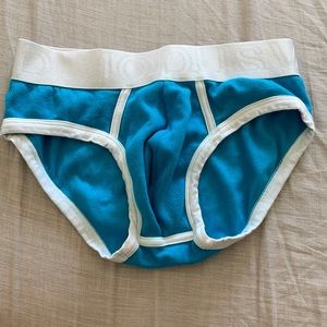 Modus vivendi men’s small underwear